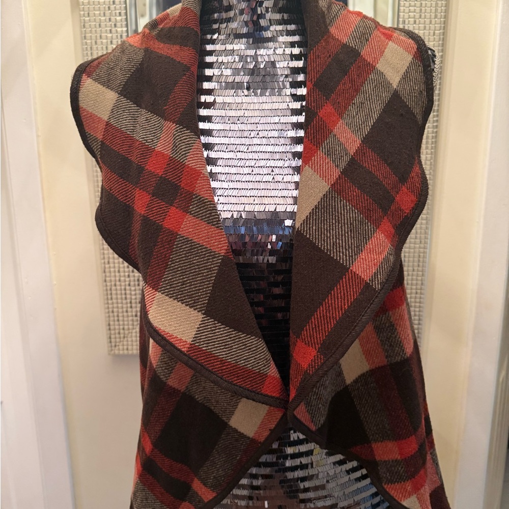 Fun vest